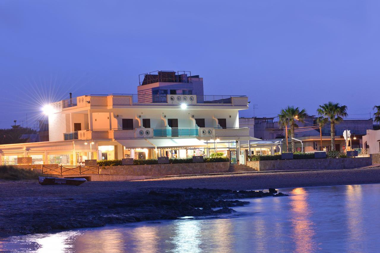 Hotel Mirage Torre Santa Sabina Exterior foto