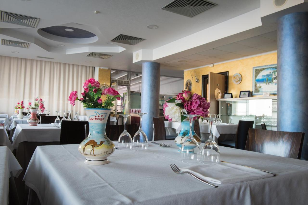Hotel Mirage Torre Santa Sabina Zimmer foto